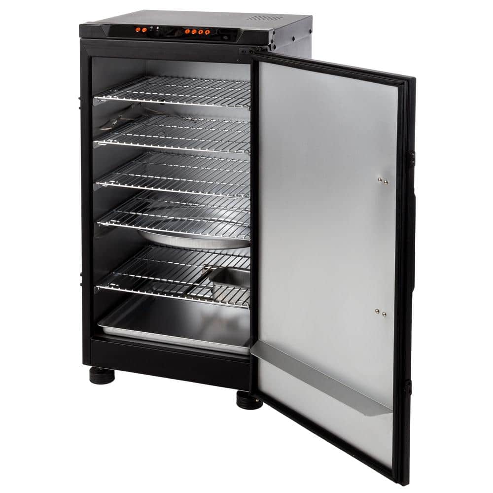 Dyna-Glo 30" Black Digital Electric Smoker