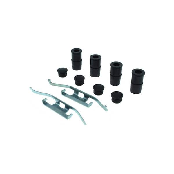 Centric Parts Disc Brake Pad Set