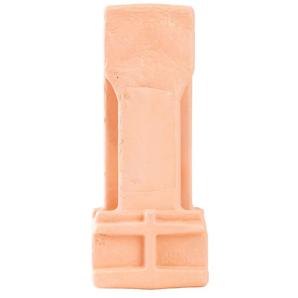 WBK XXX - Double-Sided SADDAR Eco-Rammer for Installation of Square Pole Anchors with Socket Dimensions