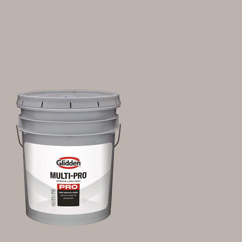 5 gal. PPG1018-3 City Street Semi-Gloss Interior Paint price history on PriceWatchPro