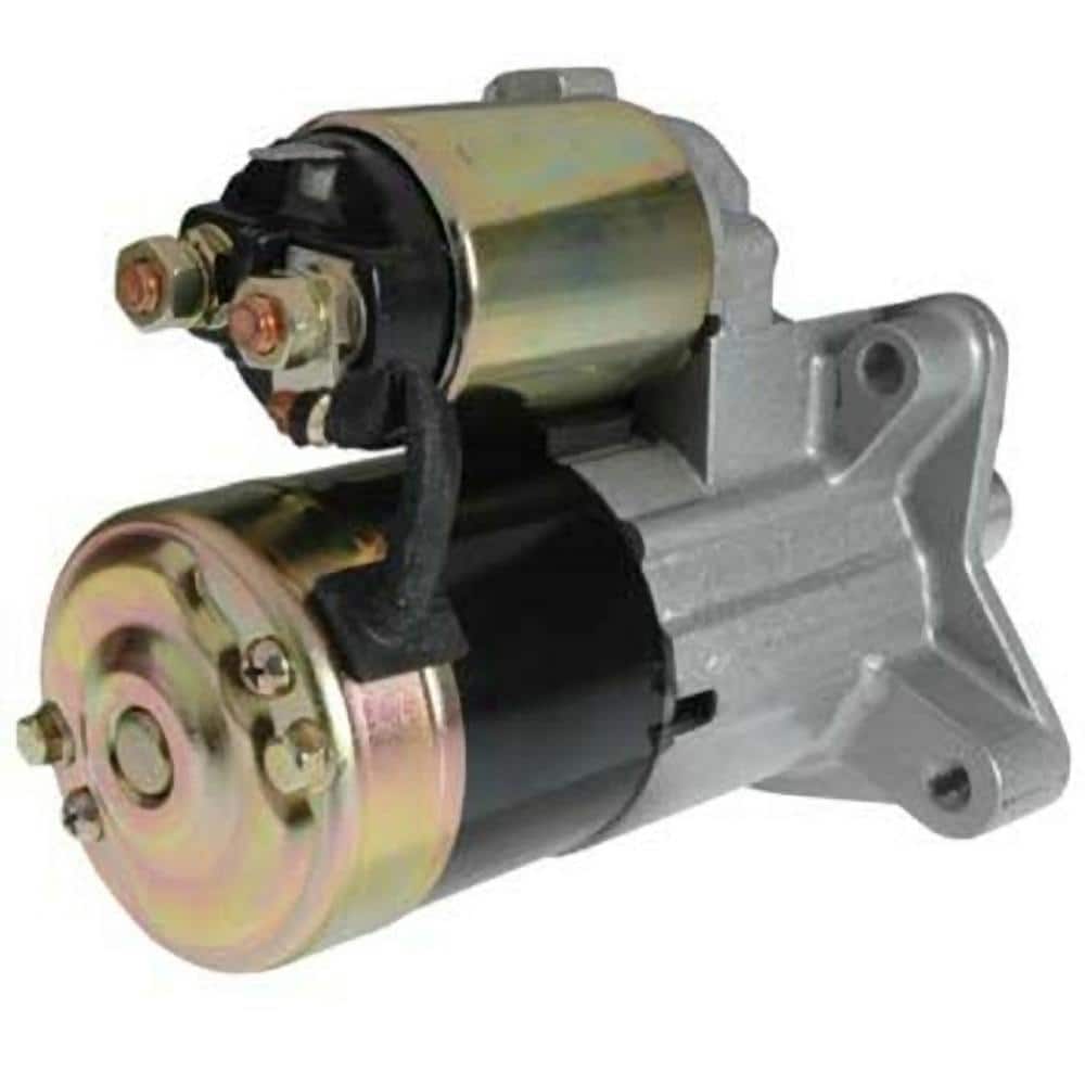Starter Motor price history on PriceWatchPro