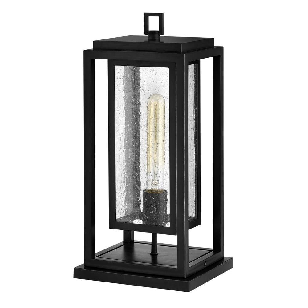 Hinkley Hardy Island Spot 8-Watt Matte Bronze Low Voltage