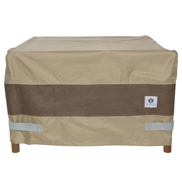 Duck Covers Elegant 32 in. Square Fire Pit Cover