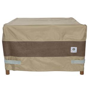 Camp Chef Patio Cover For Monterey Fire Pit Pc40 The Home Depot