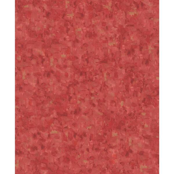 Walls Republic Multi Color Textured Paint Paper Strippable Wallpaper (Covers 57 sq. ft.)