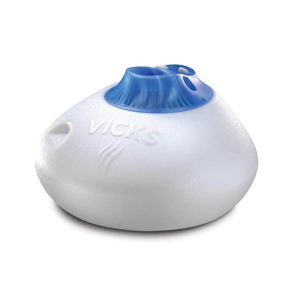 Vicks 1.5 Gal. Warm Steam Vaporizer Tabletop Humidifier