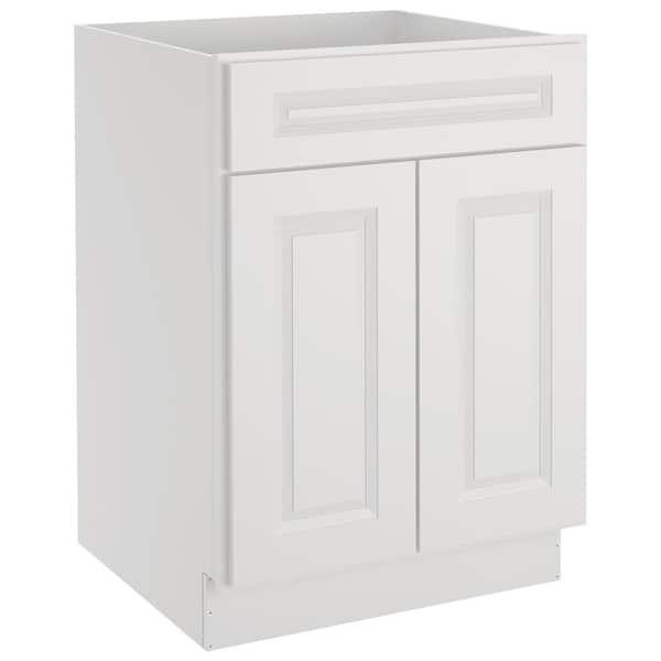 9'' W Painted Plywood Standard Wall Cabinet Ready-to-Assemble