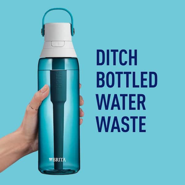 Brita Brita Bottle Water Filtration System at