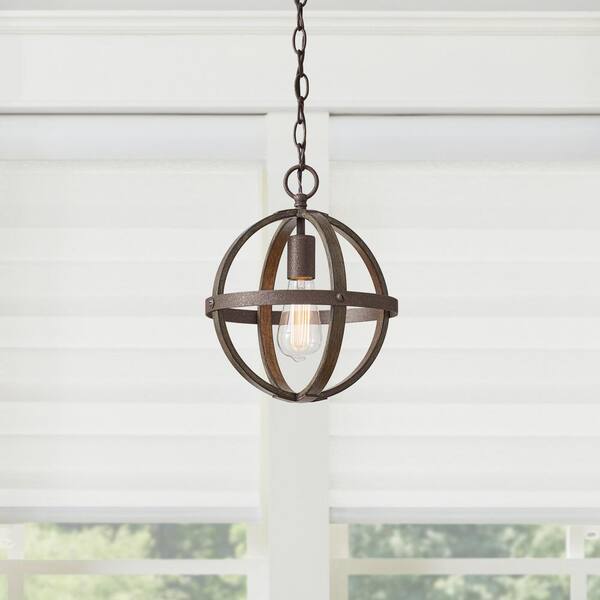 artisan pendant lights