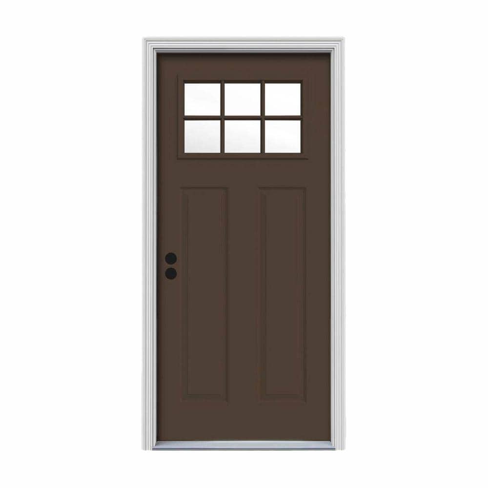 dark-chocolate-jeld-wen-steel- dark-chocolate-jeld-wen-steel-