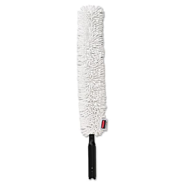 Rubbermaid Commercial Products HYGEN Hi-Performance Flexi Wand Duster
