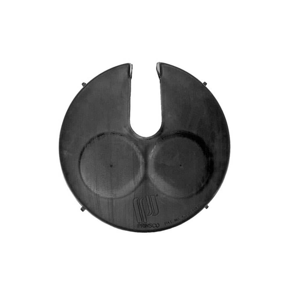 18 in. Sump Lid, Slotted Cover, HD Locking, Blow Molded price history on PriceWatchPro