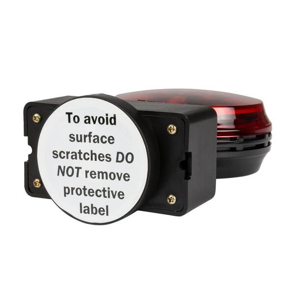 Unbranded - Submersible LED Trailer Light Kit with Magnetic Base