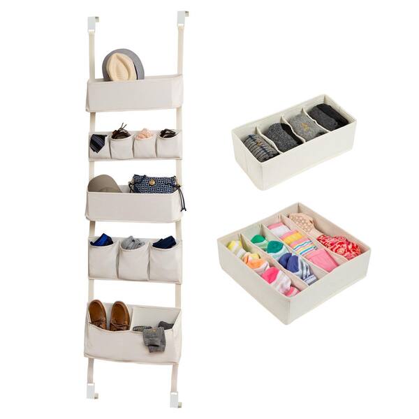 home depot hanging shoe organizer