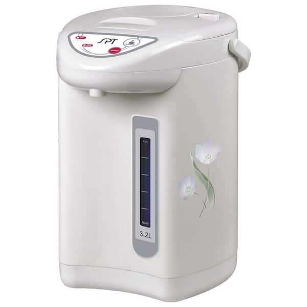 SPT 3.2 l Hot Water Dispenser with Dual-Pump System
