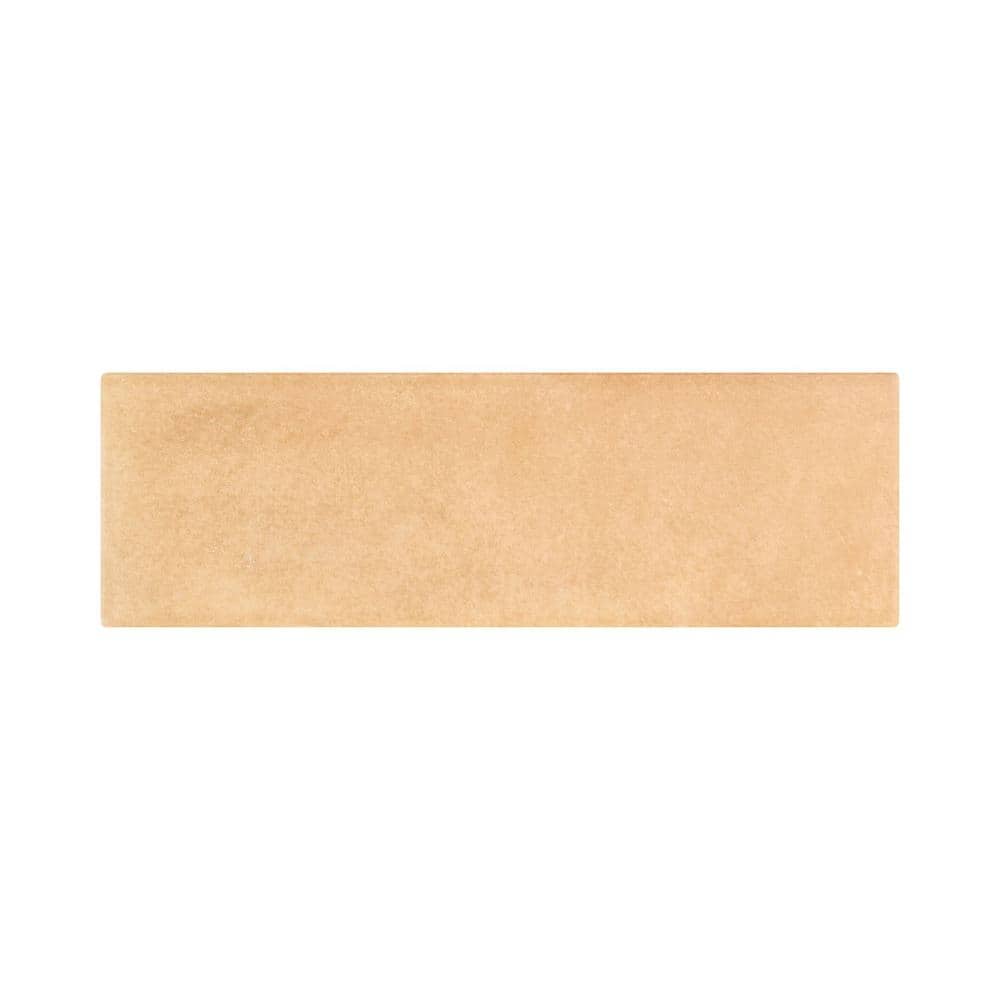 Costa Matte 2.5 in. x 8 in. Ceramic Subway Tile Sample price history on PriceWatchPro