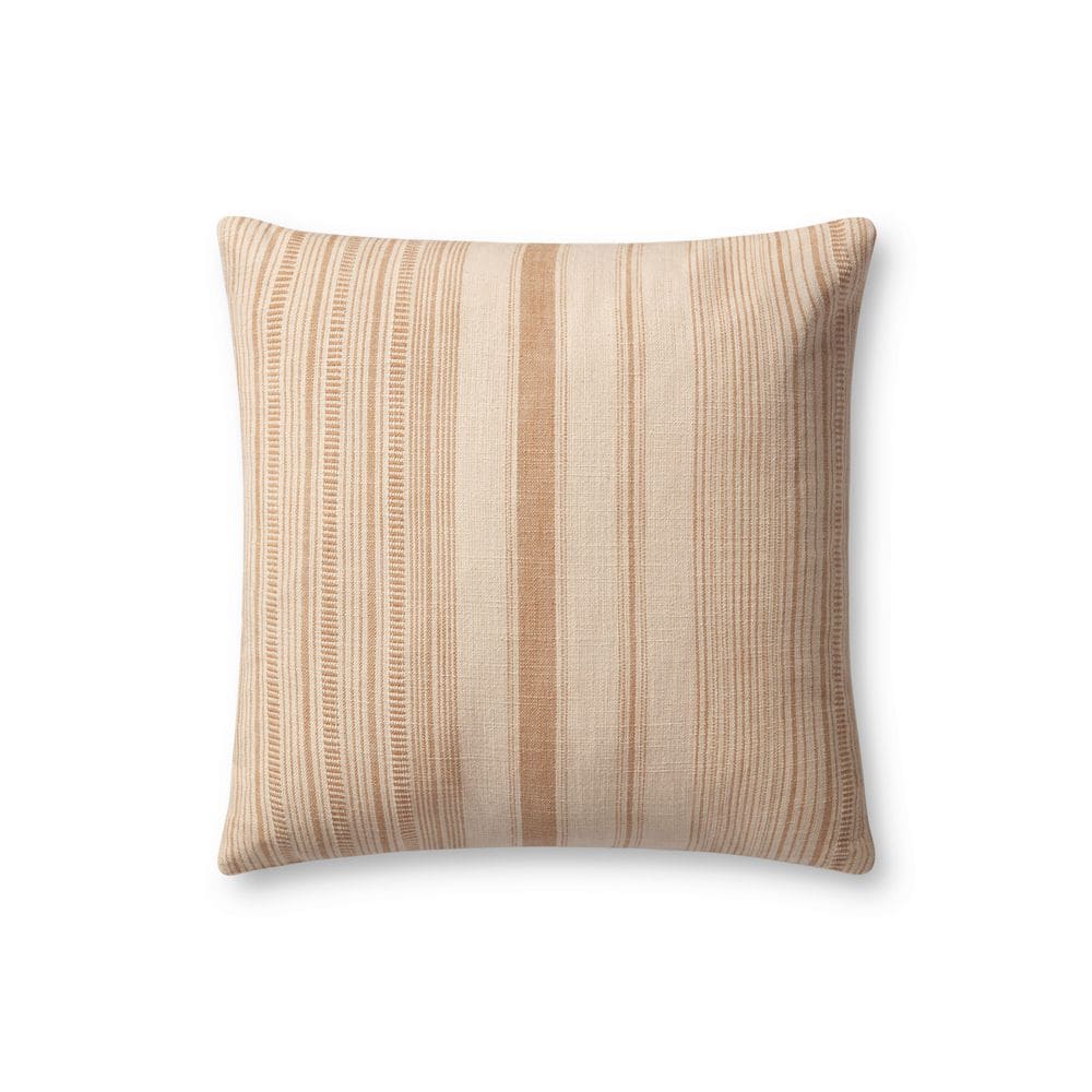 Angela Rose Celina Ivory / Wheat Indoor Throw Pillow price history on PriceWatchPro