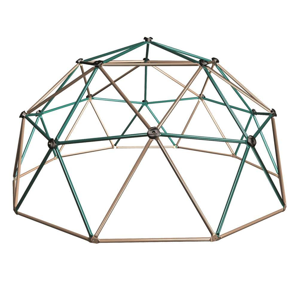 Lifetime 5 ft. Earth Tone Dome Climber