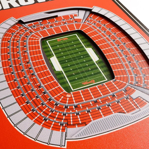Cincinnati Bengals - Paul Brown Stadium