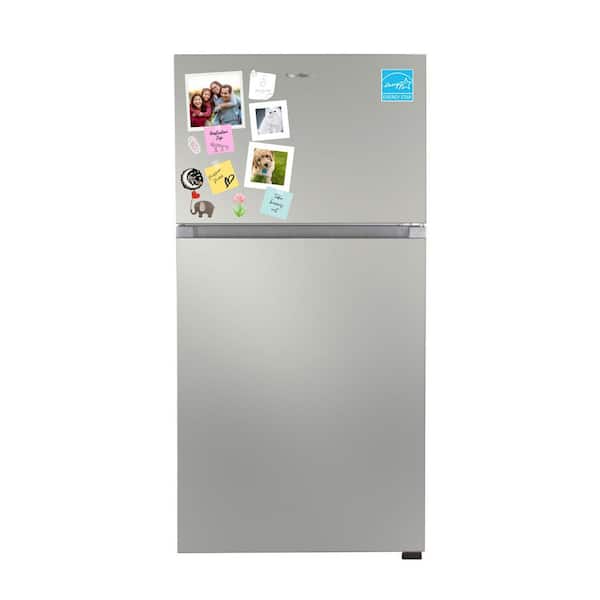 ConServ 30 in. 18.1 cu. ft. 110V Frost Free Top Freezer Apartment