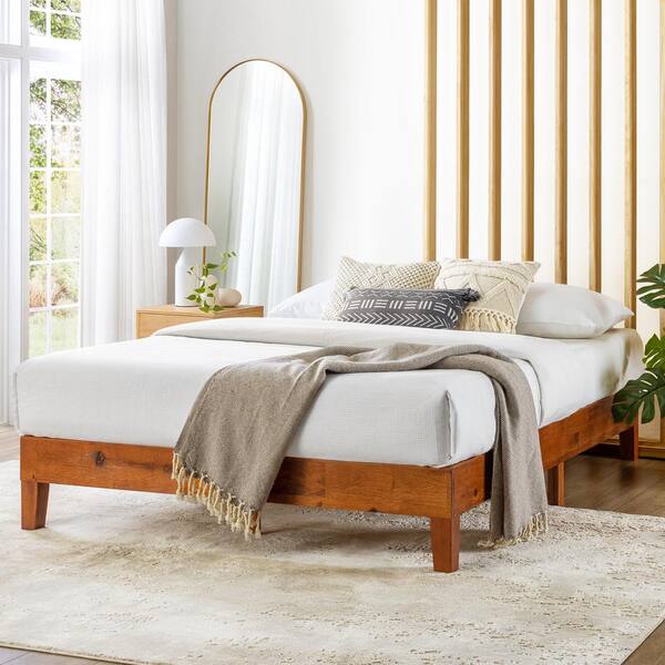 Best wooden beds discount