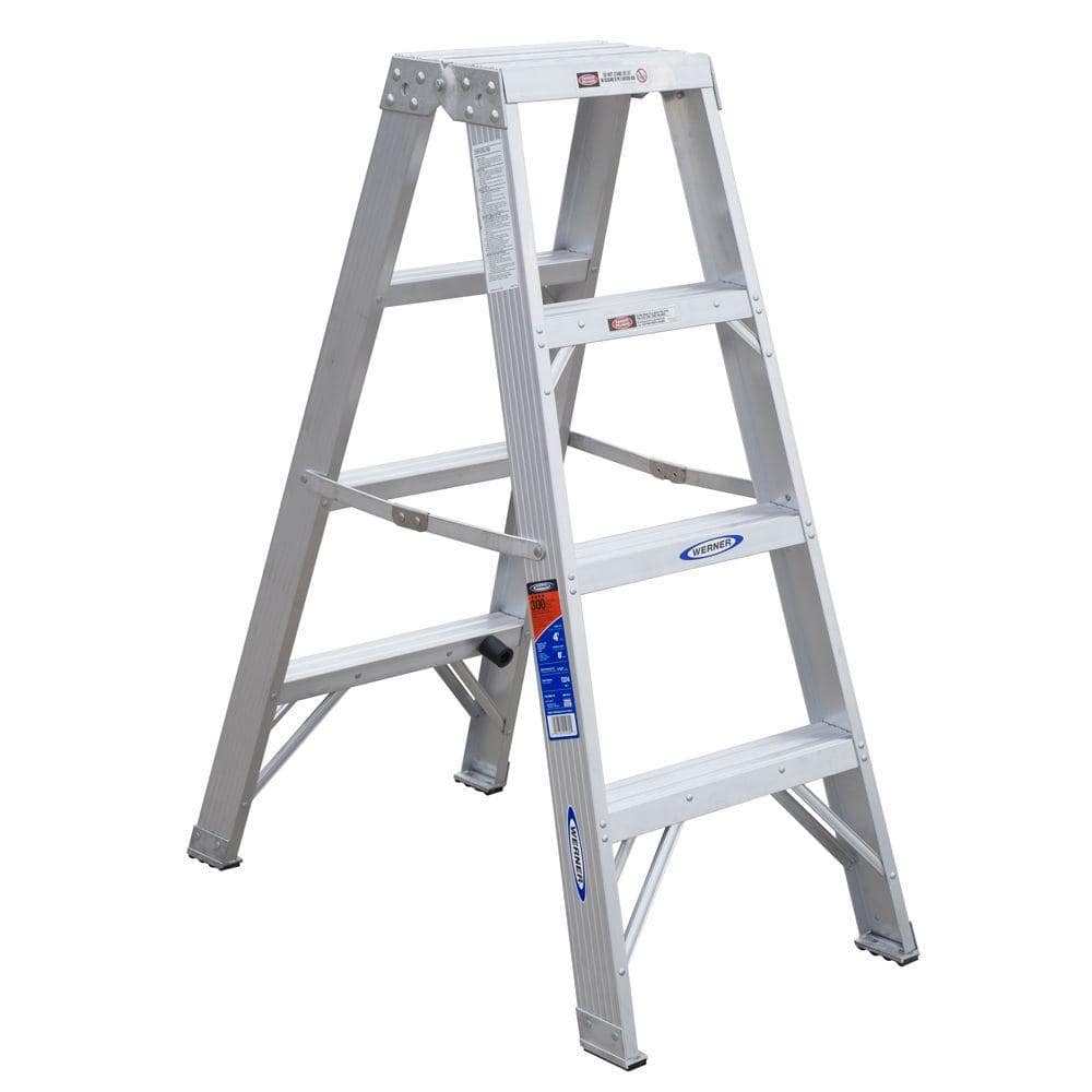 T7412, Step Ladders