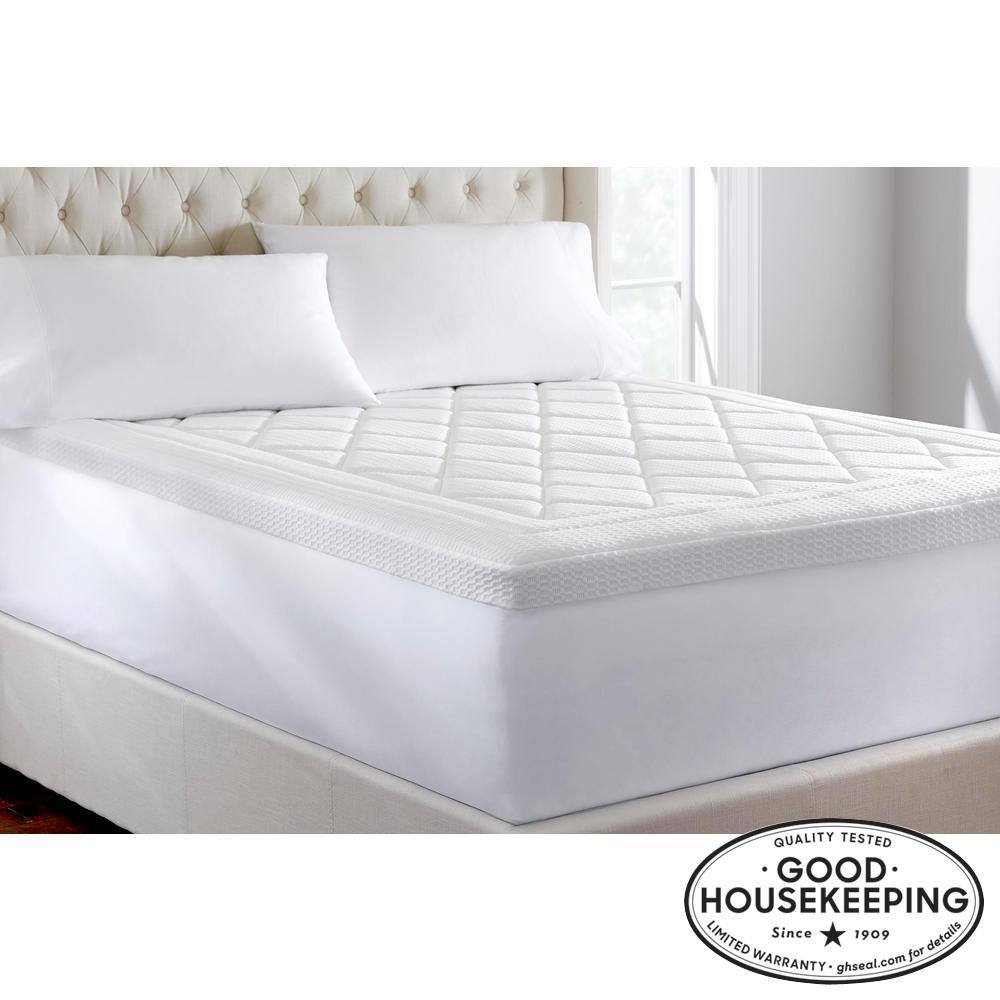 home goods mattress pads