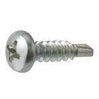 Everbilt Satin Nickel Phillips Head Cabinet Hinge Screw Set (10-Piece ...