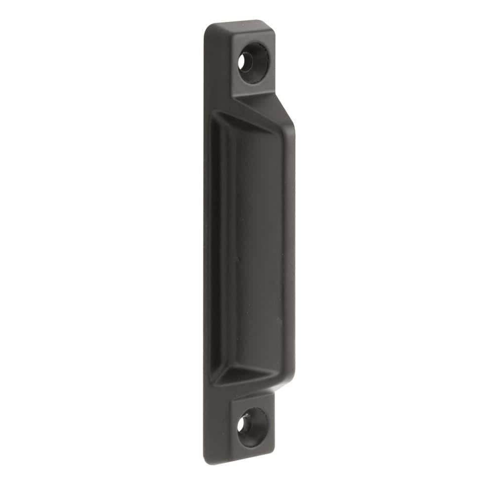 Deluxe Sash Lift, Diecast, Black, 3-5/16 Hole Centers (2-pack) price history on PriceWatchPro