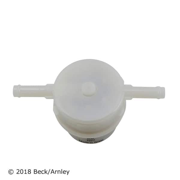 Beck/Arnley Fuel Filter