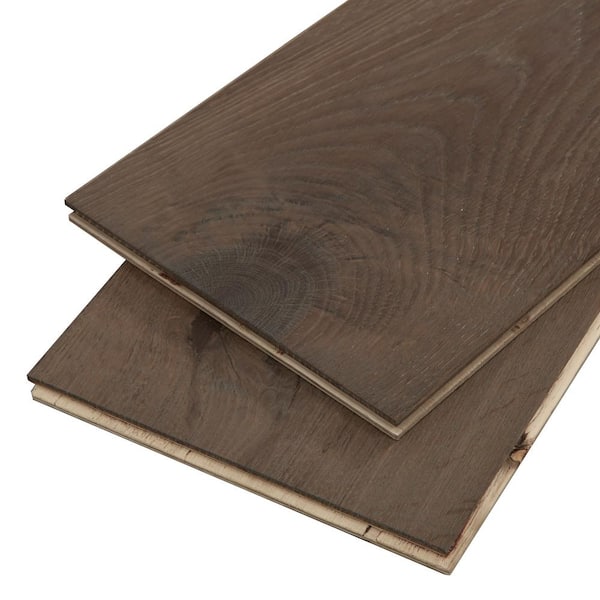 Cali Hardwoods Meritage Vineyard Oak, Meritage Hardwood Flooring Reviews