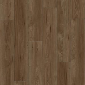 Harbor Pointe Hickory 14 mm T X 8 in W Waterproof Laminate Wood Flooring(849.92 sqft/pallet)