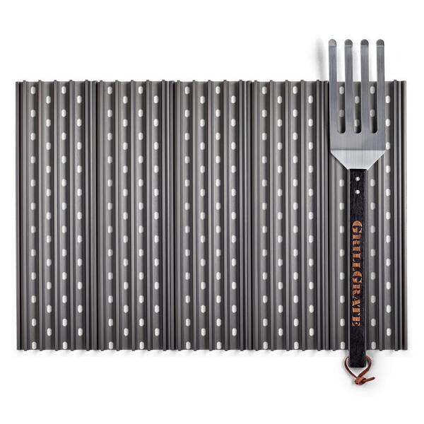 GrillGrate 18.8 in. Replacement Grill Grates for the er Genesis II