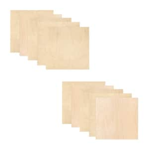 5/32 White Birch Plywood / wood for laser cutters – Laser Wood Supplies