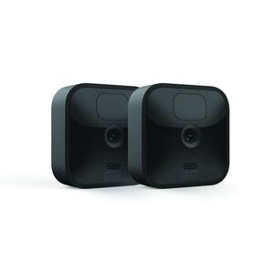 Wireless Outdoor 2-Camera System