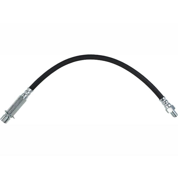 Sunsong Brake Hydraulic Hose - Rear Center