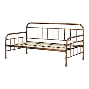 Prairie Bronze Twin Size DayBed