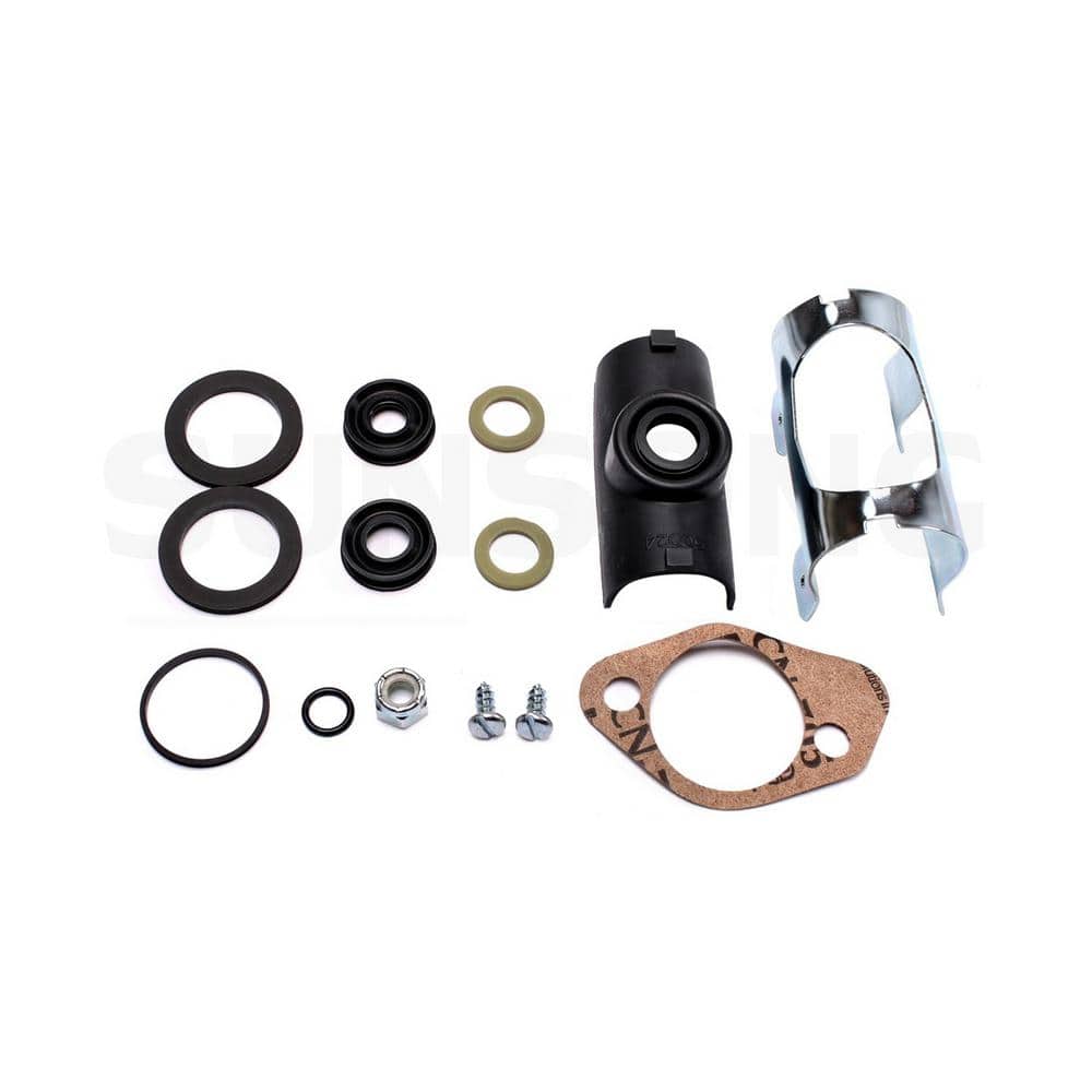 Power Steering Control Valve Seal Kit price history on PriceWatchPro