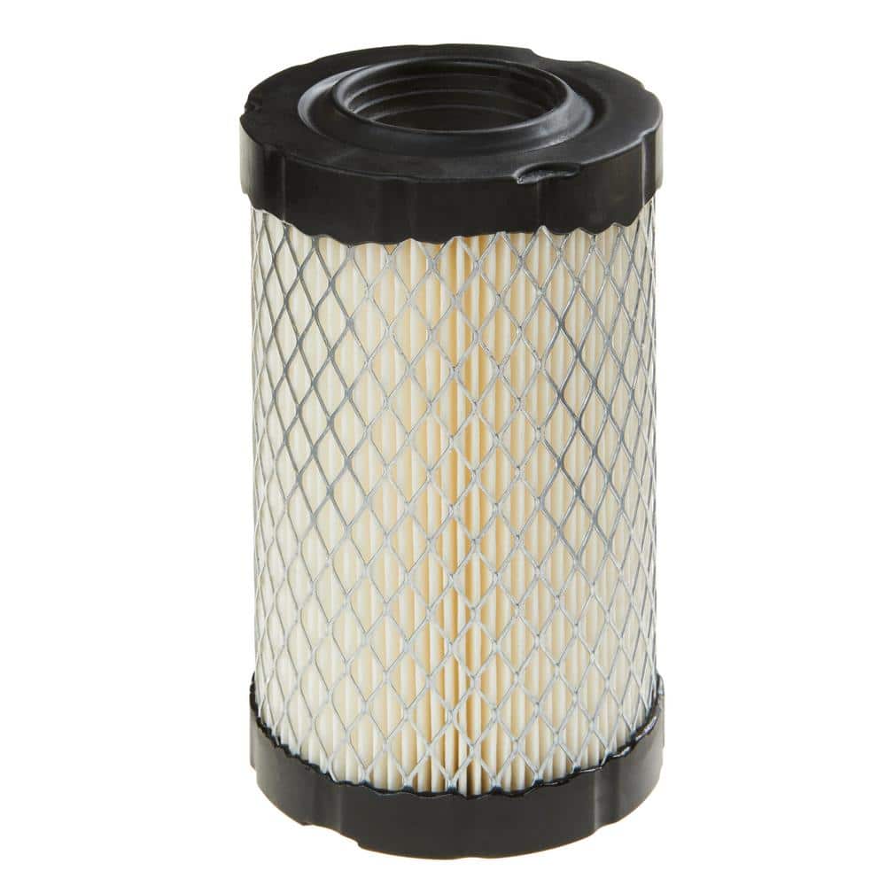 Air Filter for Briggs and Stratton, John Deere Engines, Replaces OEM Number