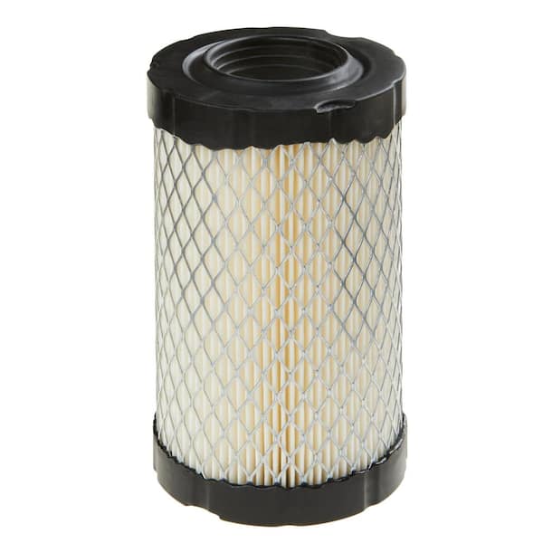 Powercare Air Filter for Briggs and Stratton, John Deere Engines, Replaces OEM Numbers 796031, GY21435, MIU14395