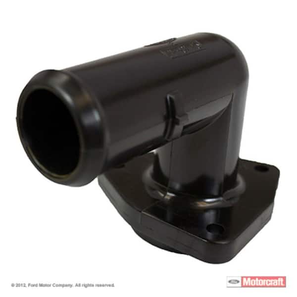 Motorcraft Engine Coolant Thermostat Housing