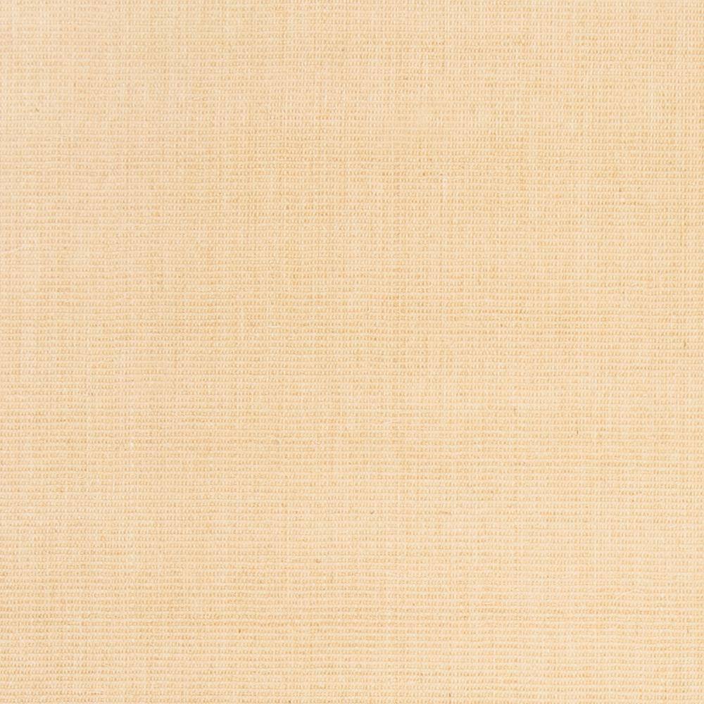 Maize and Wheat 9' x 12' Sisal Area Rug with Cotton Border