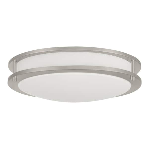 White Glass Ceiling Light Shade Frosted Large Fixture Cover Round 14 inch 