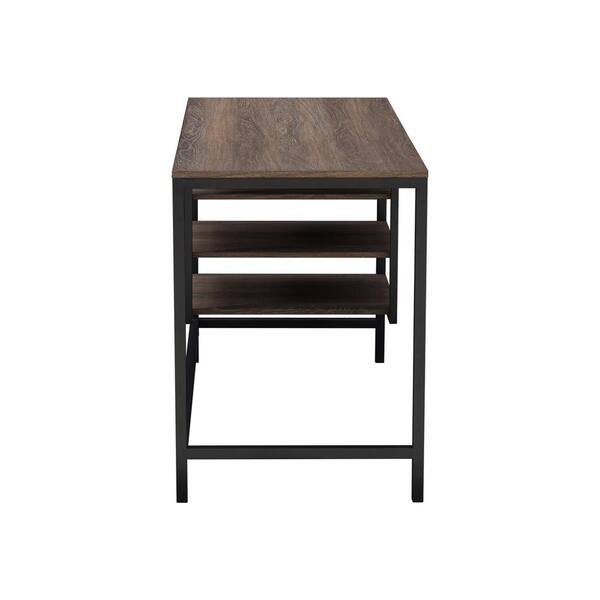 Mainstay sumpter park on sale cube storage desk