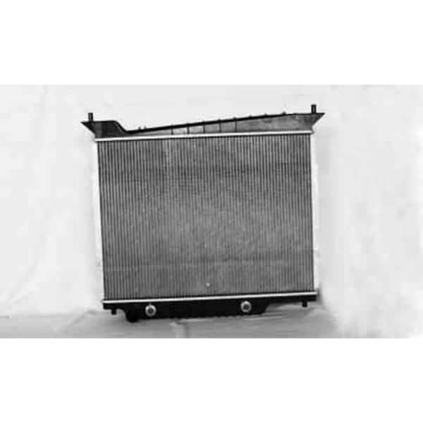 TYC Radiator