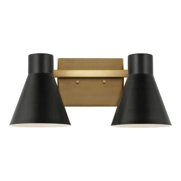 towner bathroom vanity light