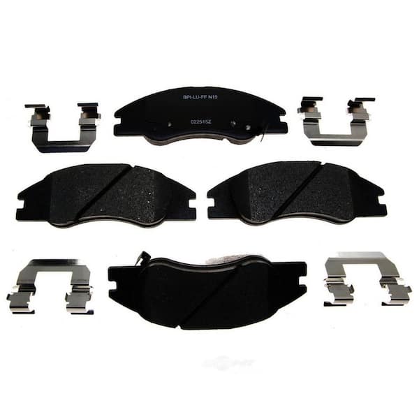Raybestos Disc Brake Pad Set