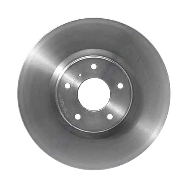 BENDIX PREMIUM DRUM AND ROTOR Disc Brake Rotor