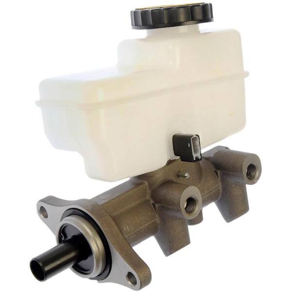 First Stop Brake Master Cylinder M630462 The Home Depot