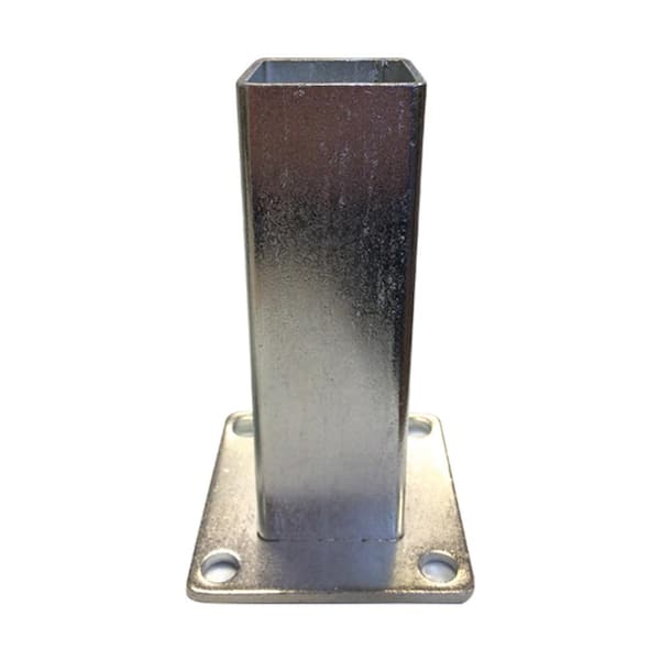 Pylex Spybase 22 for 2 in. x 2 in. Square Post (6-Pack)